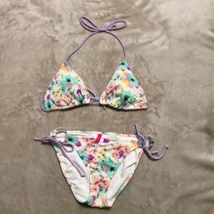 Victoria’s Secret bikini